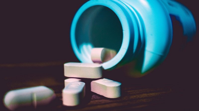 این قرص‌های هوشمند تاثیر مصرف دارو توسط بیمار را ردگیری می‌کنند