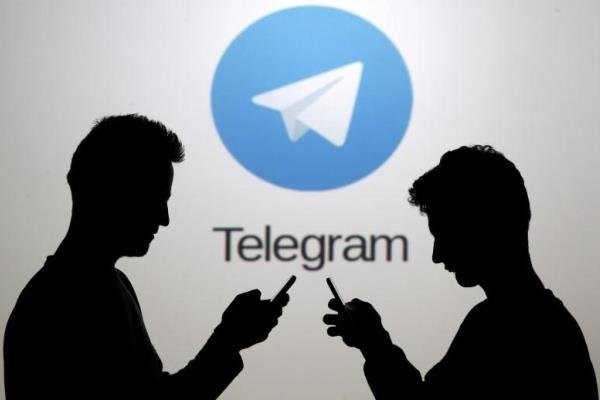 مدیران کانال‌های تلگرامی به دنبال شبکه اجتماعی ایرانی هم باشند تا آسیب نبینند!
