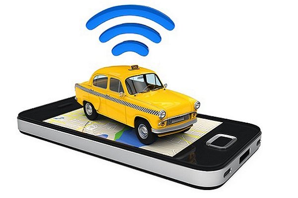 استفاده از اپلیکیشن «ویز» برای تاکسیهای اینترنتی ممنوع شد