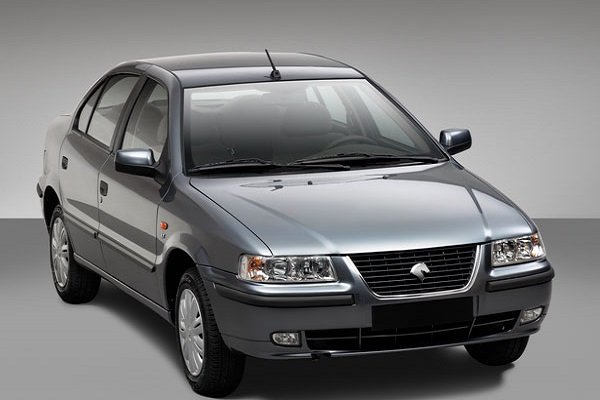 شرایط فروش اقساطی خانواده سمند - آذر 96