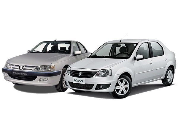 قیمت خودروهای صفر داخلی در بازار-5 آذر