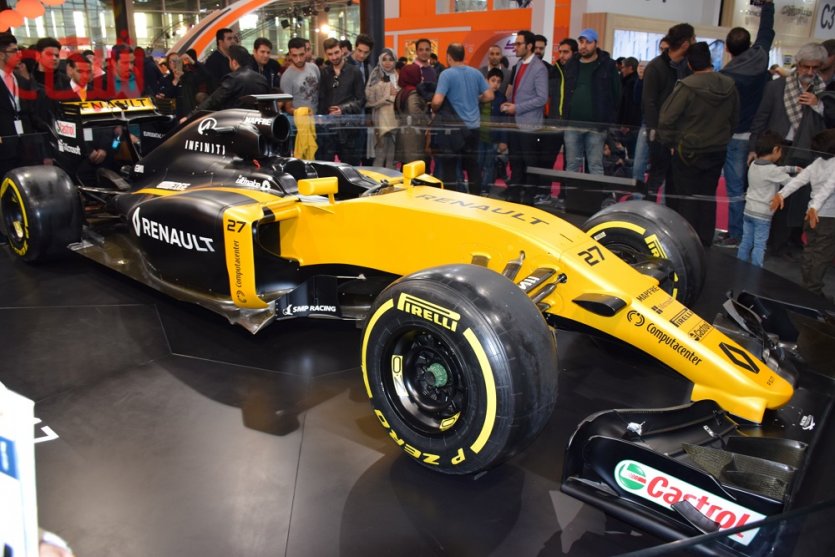 گزارش تصویری: گشتی در دومین نمایشگاه خودرو تهران