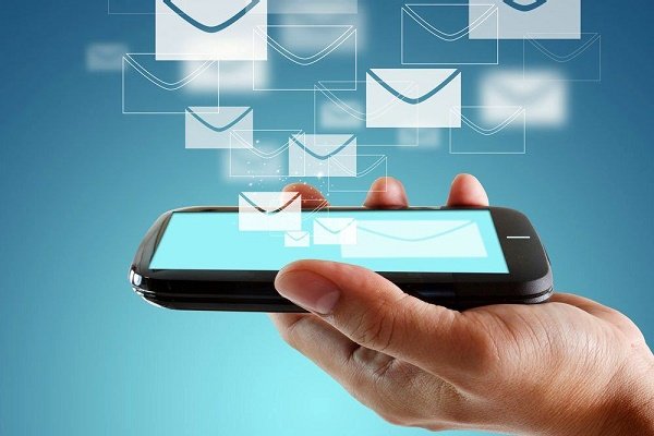 ارسال پیامک تبلیغاتی از سرشماره اپراتورهای موبایل ممنوع شد