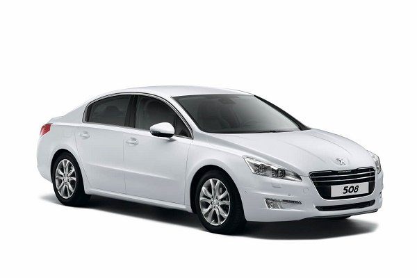 آغاز طرح جدید فروش نقد واقساط پژو 508 - آذر 96