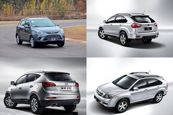 با 100 میلیون تومان جک S5 بخریم یا بیوایدیS6