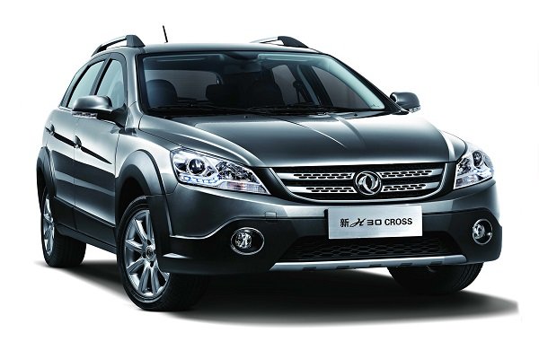 شرایط فروش اقساطی خودروی H30 کراس - دی ماه 96