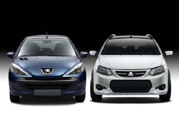 مقایسه پژو 207 و سایپا کوییکِ؛ کدام خودرو بهتر است؟