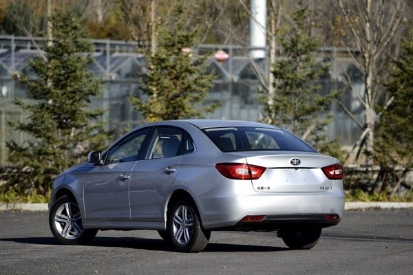 شرایط جدید فروش بسترن B30 - دی‌ماه 96