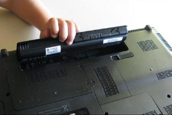 چگونه باتری لپ‎تاپ خود را کالیبره کنیم