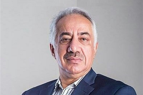 محمدباقر اثنی عشری رئیس هیات مدیره سازمان نصر تهران شد