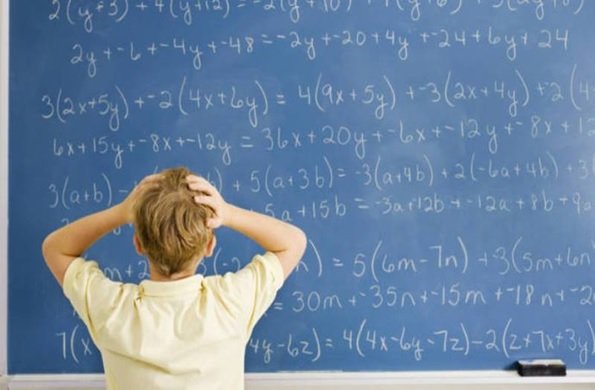 چگونه میتوانیم مسائل ریاضی را با دوربین گوشی همراه حل کنیم؟