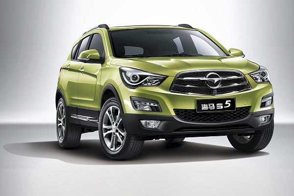 قیمت قطعی هایما S5 توربو اعلام شد