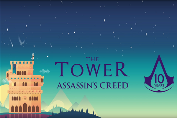 بازی جذاب The Tower Assassin’s Creed را مخصوص اندروید و iOS دانلود کنید