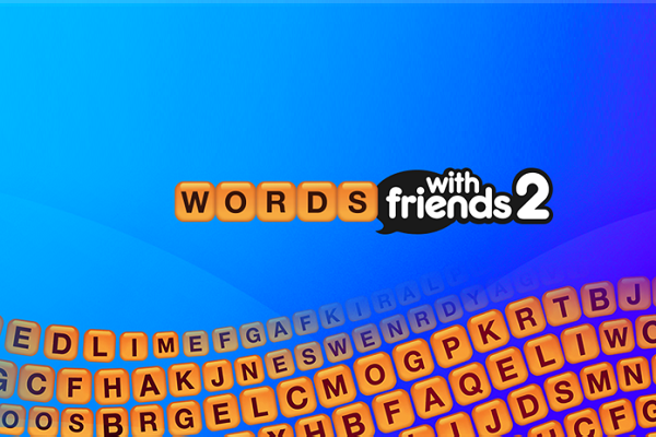 دانلود کنید: بازی جذاب جدول کلمات The Word With Friend 2 مخصوص iOS و اندروید