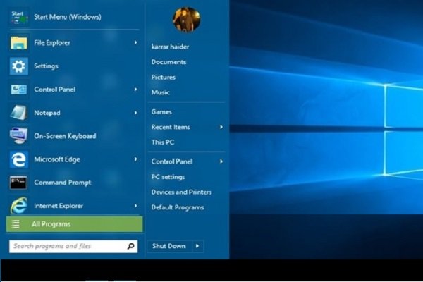بهترین‌ها را جایگزین‌ ابزارهای از پیش‌ساخته شده ویندوز ۱۰ کنید