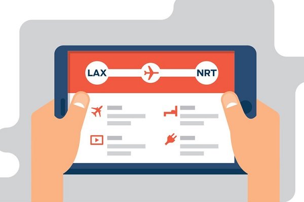 توصیه‌های یک خبرنگار برای خرید بلیط هواپیما