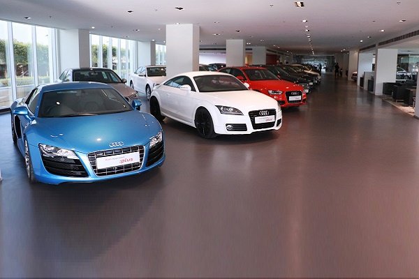 قیمت جدید خودروهای وارداتی در بازار تهران