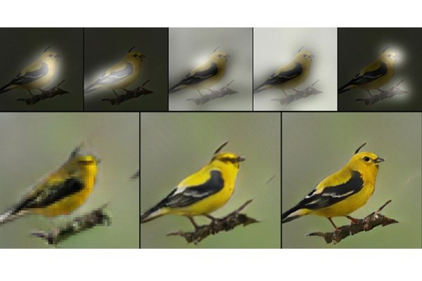 به‌ بات هوش مصنوعی مایکروسافت متن تحویل بدهید، اثر هنری تحویل بگیرید