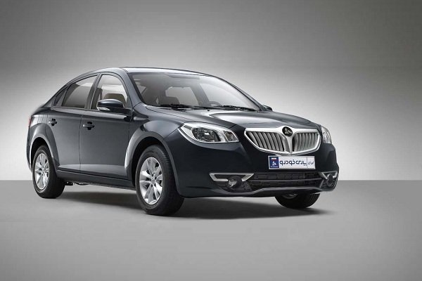 شرایط فروش نقدی و اعتباری محصولات پارس خودرو - مدل 97 ( طرح دهه فجر )