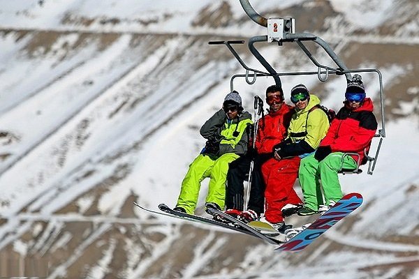 آیا با خدمات تور نوروز و کد های تخفیف و اسکی و تله کابین آشنایی دارید؟