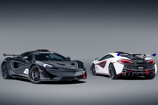 ۲۰ عکس از ماشینی که تنها ۱۰ دستگاه از آن در دنیا وجود دارد: MSO X