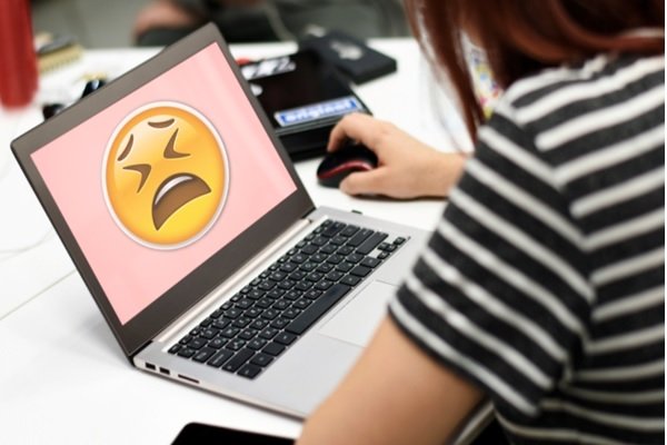 کامپیوتر شما به این ده دلیل از شما متنفر میشود