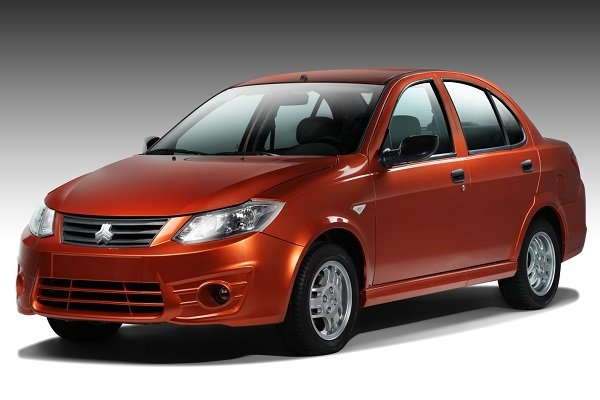 شرایط فروش فوری نقدی محصولات سایپا با مدل 97 - جشنواره نوروزی