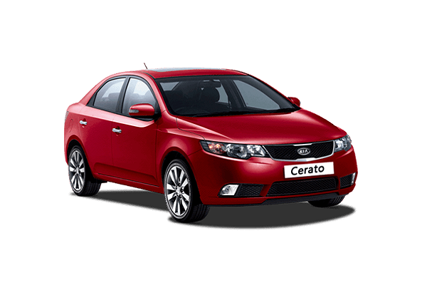 اعلام شرایط فروش فوری خودرو سراتو 1600 به صورت محدود