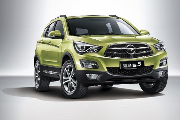 شرایط پیش فروش خودروی هایما S5 توربو شارژ اتوماتیک مدل ( Noble ) - بهمن 96