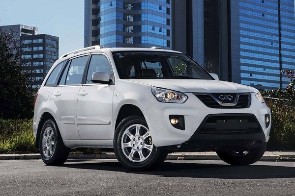 شرایط فروش فوری اعتباری MVM X33s مدل 97