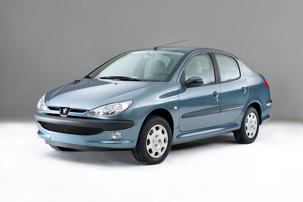 افزایش قیمت خودروهای داخلی در بازار تهران