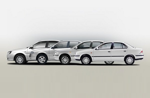 شرایط پیش فروش پلکانی ایرانخودرو - اسفند 96