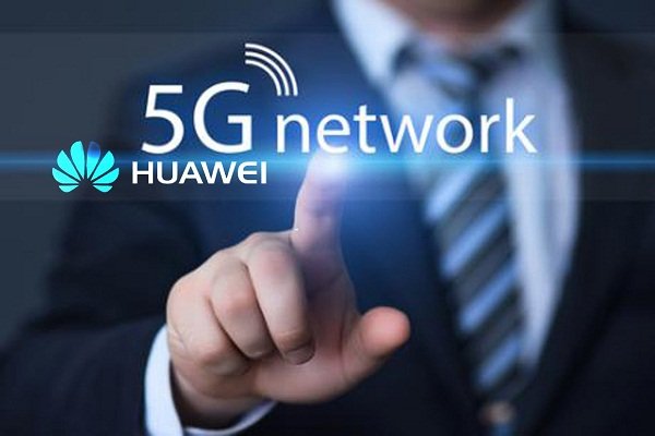 هوآوی اولین تراشه مجهز به قابلیت پشتیبانی از اینترنت سریع 5G را معرفی کرد