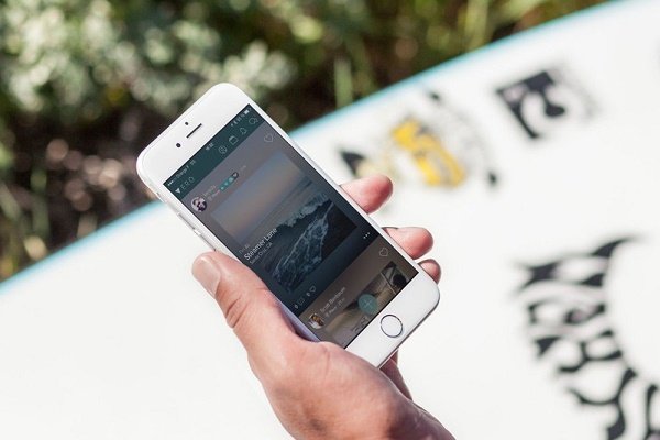 آشنایی با ویرو؛ اپلیکیشنی که در ۲۴ ساعت، ۵۰۰ هزار کاربر جذب می کند!