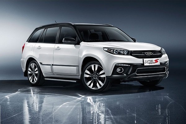 شرایط فروش اقساطی MVM X33S SPORT با موعد تحویل فروردین 97
