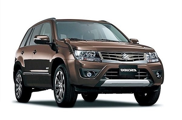 شرایط پیشفروش نوروزی سوزوکی ویتارا اتوماتیک