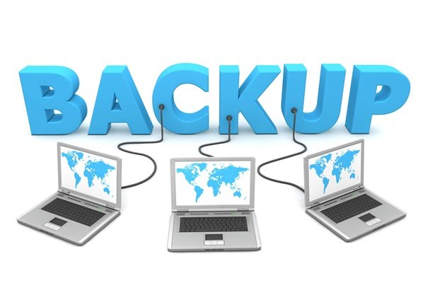 چگونه میتوانیم از سایت وردپرسی خود نسخه پشتیبان تهیه کنیم؟