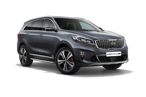 شرایط فروش نقدی مدل 2018 سراتو، سورنتو و اپتیما- اسفند 96