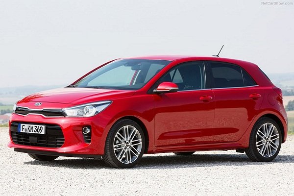 اعلام جدیدترین قیمت خودروهای وارداتی در بازار تهران