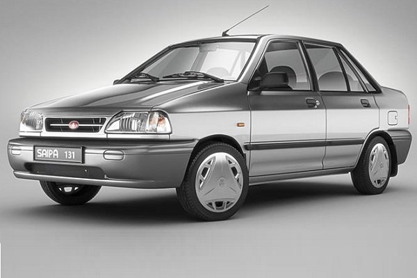 شرایط فروش نوروزی نقدی سایپا 131