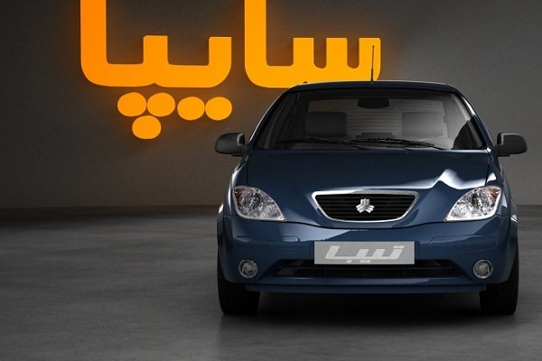 شرایط فروش نوروزی نقدی تیبا دوگانه‌سوز