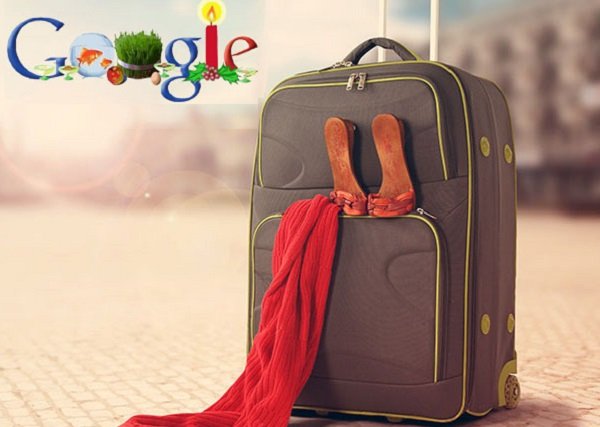 برای نوروزی بهتر، مجهز سفر کنید