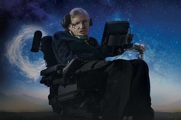 نقل قولهای جالب، جذاب و خواندنی از استیون هاوکینگ