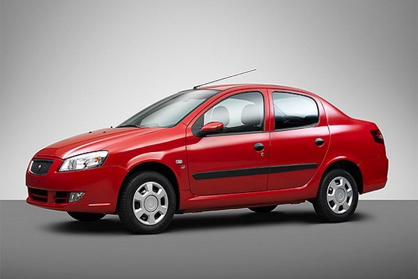 شرایط فروش فوری محصولات ایران خودرو - فروردین 97