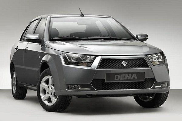 شرایط جدید فروش اقساطی محصولات ایران خودرو  - فروردین 97