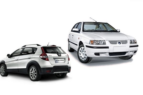 شرایط پیشفروش پلکانی ایران خودرو - اردیبهشت 97