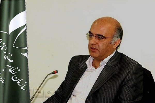 آزاد معروفی رئیس کمیسیون شبکه سازمان نصر استان تهران شد