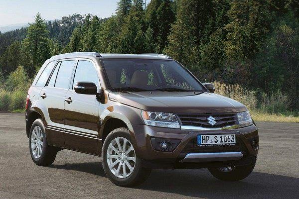 شرایط پیشفروش سوزوکی ویتارا - اردیبهشت 97