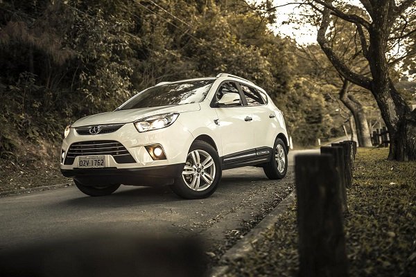 شرایط پیش فروش خودروی جک اس 5 - اردیبهشت 97