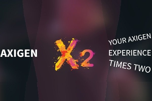 ویرایش X2 ایمیل سرور قدرتمند اکسیژنAxigen ارائه شد